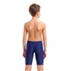 Плавки детские Arena PAINT SWIM JAMMER (011795-750) 14, 164 см - изображение 2