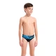 Плавки детские Arena PAINT SWIM BRIEFS (011800-550) 10, 140 см - изображение 1