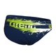 Плавки детские Arena PAINT SWIM BRIEFS (011800-750) 10, 140 см - изображение 2