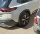 Брызговики Nissan X-Trail T33, Rogue 2022+, (4шт.) - изображение 6