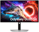 Monitor 27" Samsung Odyssey OLED G8 G80SH (LS27HG802SUXEN) - obraz 1