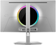 Monitor 27" Samsung Odyssey OLED G8 G80SH (LS27HG802SUXEN) - obraz 3