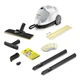 Пароочисник Karcher SC 4 EasyFix (1.512-630.0) - зображення 1