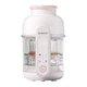 Мультиварка для малышей AMZCHEF CE-F5-CW (9331911052941) - изображение 1