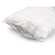 Силиконовая подушка Руно Deep sleep с регулировкой высоты 40х60 см белая - изображение 2