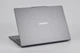 Ультрабук Lenovo Yoga Slim 7 14ILL10 U5 226V / 16GB / 512GB / Intel Arc 130V / 14" WUXGA OLED / Win11 / Luna Grey Ноутбук - зображення 8