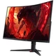 Монітор 32" Acer XZ323QUZ1bmiiprx (UM.HX3EE.105) - зображення 2