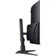 Монітор 32" Acer XZ323QUZ1bmiiprx (UM.HX3EE.105) - зображення 4