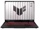 Ноутбук ASUS TUF Gaming A16 [16"] 144Hz RTX5050 Ryzen 7 260/16GB/512+512/Win11 (FA608UHI-R9487W) - изображение 1