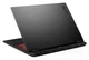 Ноутбук ASUS TUF Gaming A16 [16"] 144Hz RTX5050 Ryzen 7 260/16GB/512+512/Win11 (FA608UHI-R9487W) - изображение 2