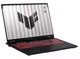 Ноутбук ASUS TUF Gaming A16 [16"] 144Hz RTX5050 Ryzen 7 260/16GB/512+512/Win11 (FA608UHI-R9487W) - изображение 3