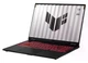 Ноутбук ASUS TUF Gaming A16 [16"] 144Hz RTX5050 Ryzen 7 260/16GB/512+512/Win11 (FA608UHI-R9487W) - изображение 4