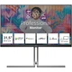Монітор 31.5" AOC U32U3CV - зображення 1