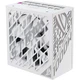 Блок питания ASUS ROG Strix 1000W Platinum (ROG Equalizer) White Edition (90YE00W9-B0NA00) - изображение 8