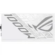 Блок питания ASUS ROG Strix 1000W Platinum (ROG Equalizer) White Edition (90YE00W9-B0NA00) - изображение 12