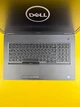 Ноутбук Dell Precision 7740, 17.3'' FullHD IPS, Intel Core i7-9850H, 16GB, SSD 512GB, AMD Radeon Pro WX 3200 4GB Б/В - зображення 4