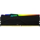 Модуль памяти Kingston FURY Beast Black RGB DDR5-6000 32GB CL36-44-44 (KF560C36BBE2A-32) - изображение 3