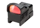 Коліматорний приціл Nimrod NTRD-1 Micro Red Dot Sight, Black - зображення 3