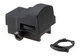 Коліматорний приціл Nimrod NTRD-1 Micro Red Dot Sight, Black - зображення 5