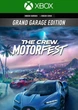 Ключ активації The Crew Motorfest Grand Garage Edition для Xbox One/Series S/X - зображення 1