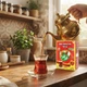 Чай черный Akbar Do Ghazal Tea Pure Ceylon Tea 500 г цейлонский натуральный среднелистовой байховый крепкий крупнолистовой заварной с насыщенным терпким вкусом ароматный напиток - изображение 5