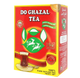 Чай черный Akbar Do Ghazal Tea Pure Ceylon Tea 500 г цейлонский натуральный среднелистовой байховый крепкий крупнолистовой заварной с насыщенным терпким вкусом ароматный напиток - изображение 8