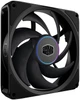 Вентилятор Cooler Master MasterFan M140 ARGB Black (MFZ-P4DM-16NP2-R1) - зображення 2