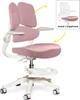 Детское кресло Mealux Trident Dark Pink (Y-617 DP) - изображение 2