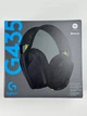 Беспроводные наушники Logitech G435 LIGHTSPEED & Bluetooth с микрофоном - совместимость с Dolby Atmos, до 18 часов непрерывной работы (981-001050) - Б/У - изображение 2