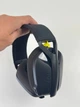 Беспроводные наушники Logitech G435 LIGHTSPEED & Bluetooth с микрофоном - совместимость с Dolby Atmos, до 18 часов непрерывной работы (981-001050) - Б/У - изображение 6