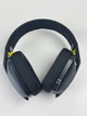Беспроводные наушники Logitech G435 LIGHTSPEED & Bluetooth с микрофоном - совместимость с Dolby Atmos, до 18 часов непрерывной работы (981-001050) - Б/У - изображение 4