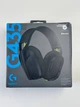 Беспроводные наушники Logitech G435 LIGHTSPEED & Bluetooth с микрофоном - совместимость с Dolby Atmos, до 18 часов непрерывной работы (981-001050) - Б/У - изображение 2