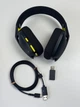 Беспроводные наушники Logitech G435 LIGHTSPEED & Bluetooth с микрофоном - совместимость с Dolby Atmos, до 18 часов непрерывной работы (981-001050) - Б/У - изображение 3
