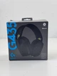 Беспроводные наушники Logitech G435 LIGHTSPEED & Bluetooth с микрофоном - совместимость с Dolby Atmos, до 18 часов непрерывной работы (981-001050) - Б/У - изображение 2