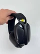 Беспроводные наушники Logitech G435 LIGHTSPEED & Bluetooth с микрофоном - совместимость с Dolby Atmos, до 18 часов непрерывной работы (981-001050) - Б/У - изображение 6
