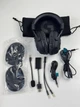 Дротові навушники Logitech G PRO X з мікрофоном – DTS X 7.1, 50mm (981-000818) - Б/В - зображення 3