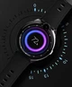 Годинник-телефон для дитини Lemfo T83 з круглим AMOLED екраном, відеозв'язком та GPS геолокацією Смарт годинник з SIM картою, камерою і кнопкою SOS Рожевий - зображення 8