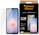 Szkło ochronne na ekran do smartfona Samsung Galaxy A18 / A17 / A17 5G PanzerGlass Ultra-Wide Fit with EasyAligner (PG56074) - obraz 4