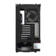 Корпус компьютерный Darkflash F1 ATX White (F1 ATX White +6F) - изображение 14