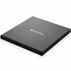 Внешний Blu-ray привод Verbatim Slimline Black (43890) - изображение 1