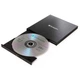 Внешний Blu-ray привод Verbatim Slimline Black (43890) - изображение 2