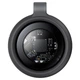 Пошуковий трекер HOCO E103 Tiger dual anti-lost device IOS, Android Black - зображення 2