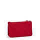 Косметичка-клатч Kipling CREATIVITY L Many Hearts Red (1HU) - изображение 3