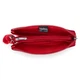 Косметичка-клатч Kipling CREATIVITY L Many Hearts Red (1HU) - изображение 4