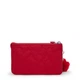 Косметичка-клатч Kipling CREATIVITY L Many Hearts Red (1HU) - изображение 5