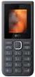 Мобильный телефон HMD 102 DS Серый (102 DS) - изображение 1