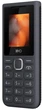 Мобильный телефон HMD 102 DS Серый (102 DS) - изображение 3