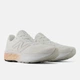 Женские белые кроссовки New Balance Fresh Foam 520v9 40,5 (9) 26 см (W5206LM) - изображение 2