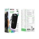 Акустика BOROFONE Joy sports BT speaker BR100 IPX4 |BT6.0, USB/TF/FM, TWS, 5Wx2, 3h| - зображення 2