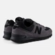 Мужские серые замшевые кроссовки New Balance 574 40,5 (7,5) 25,5 см (M5746EQ) - изображение 6